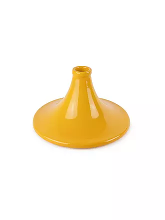 PEUGEOT | Tajine 6-8 Personen ATLAS Safrangelb/Antihaft | 